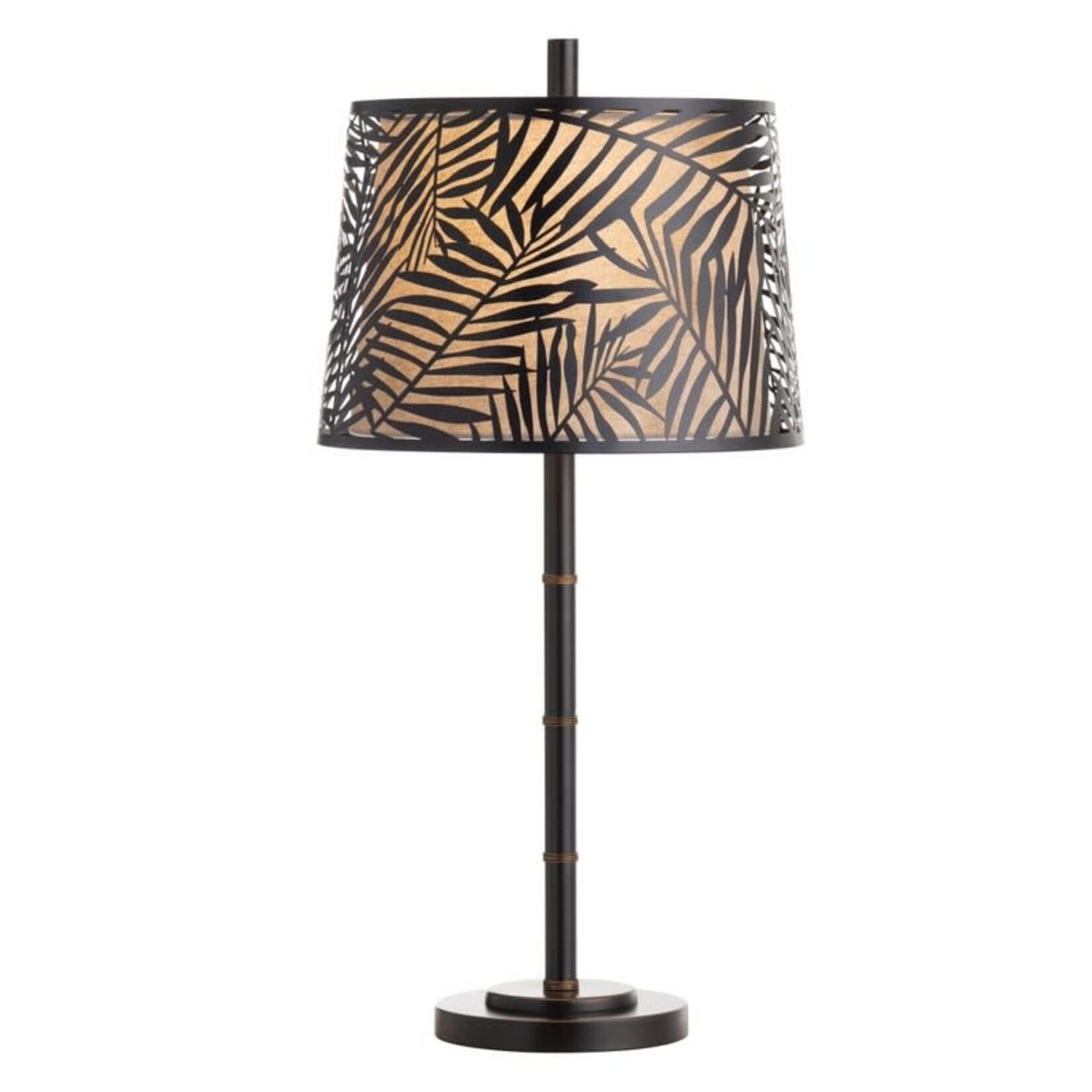 Crestview 30.5" Table Lamp (FW)