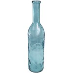 Uma Recycled Spanish Glass Vase 7Wx30H