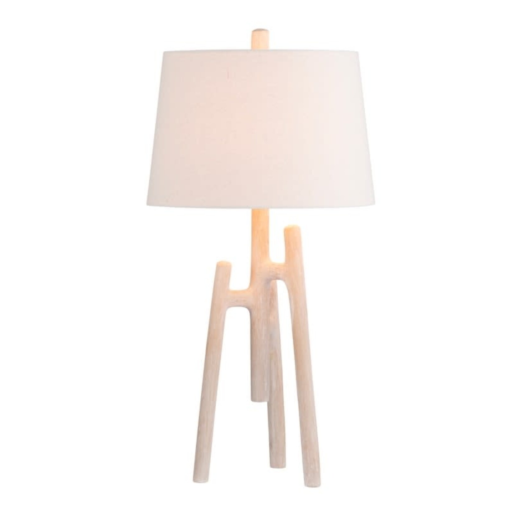 Crestview 32.5" Table Lamp (FW)
