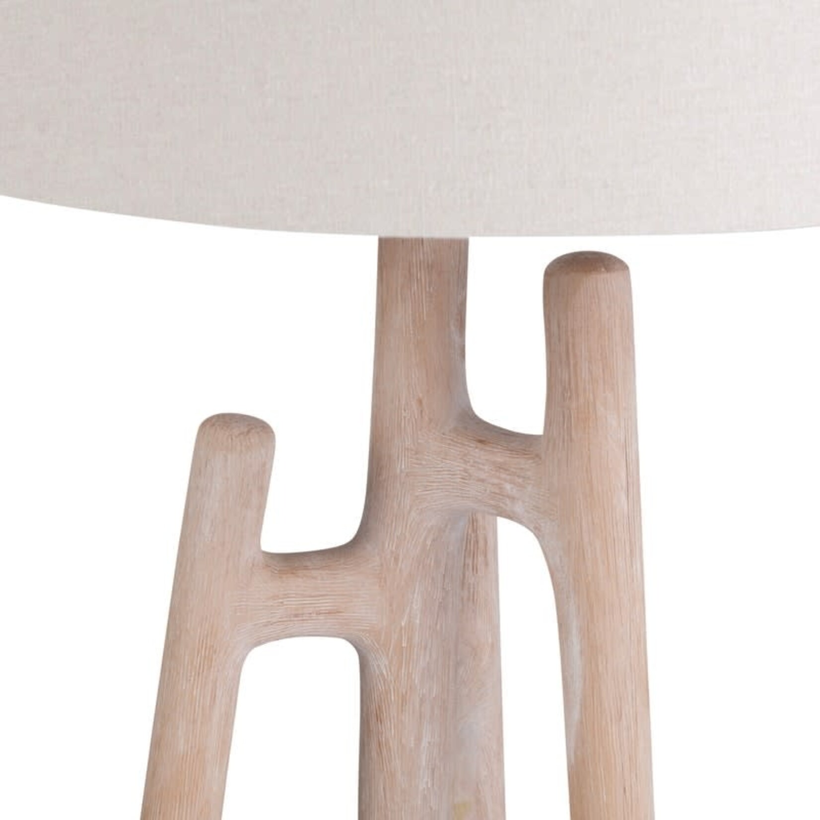 Crestview 32.5" Table Lamp (FW)