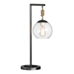 Crestview 26.5" Table Lamp (FW)