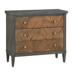 Crestview Arbor Three-Drawer Chest