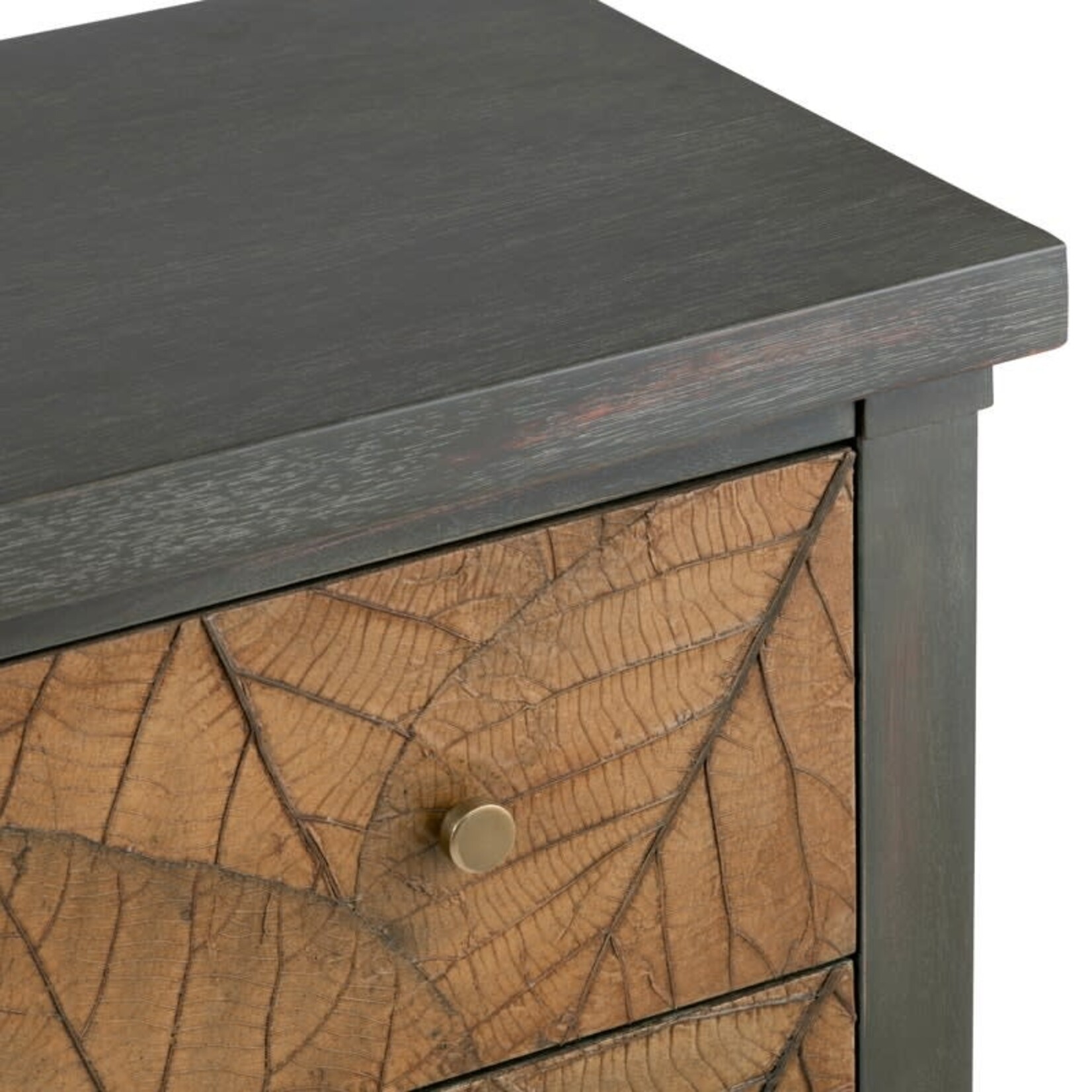 Crestview Arbor Three-Drawer Chest