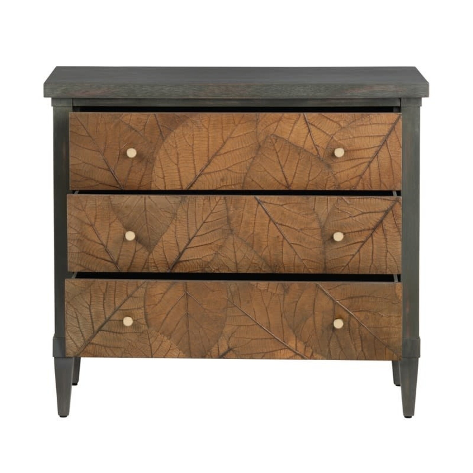 Crestview Arbor Three-Drawer Chest