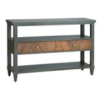 Crestview Arbor Two-Drawer Console Table (FW)