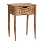 Crestview Guadalupe Accent Table