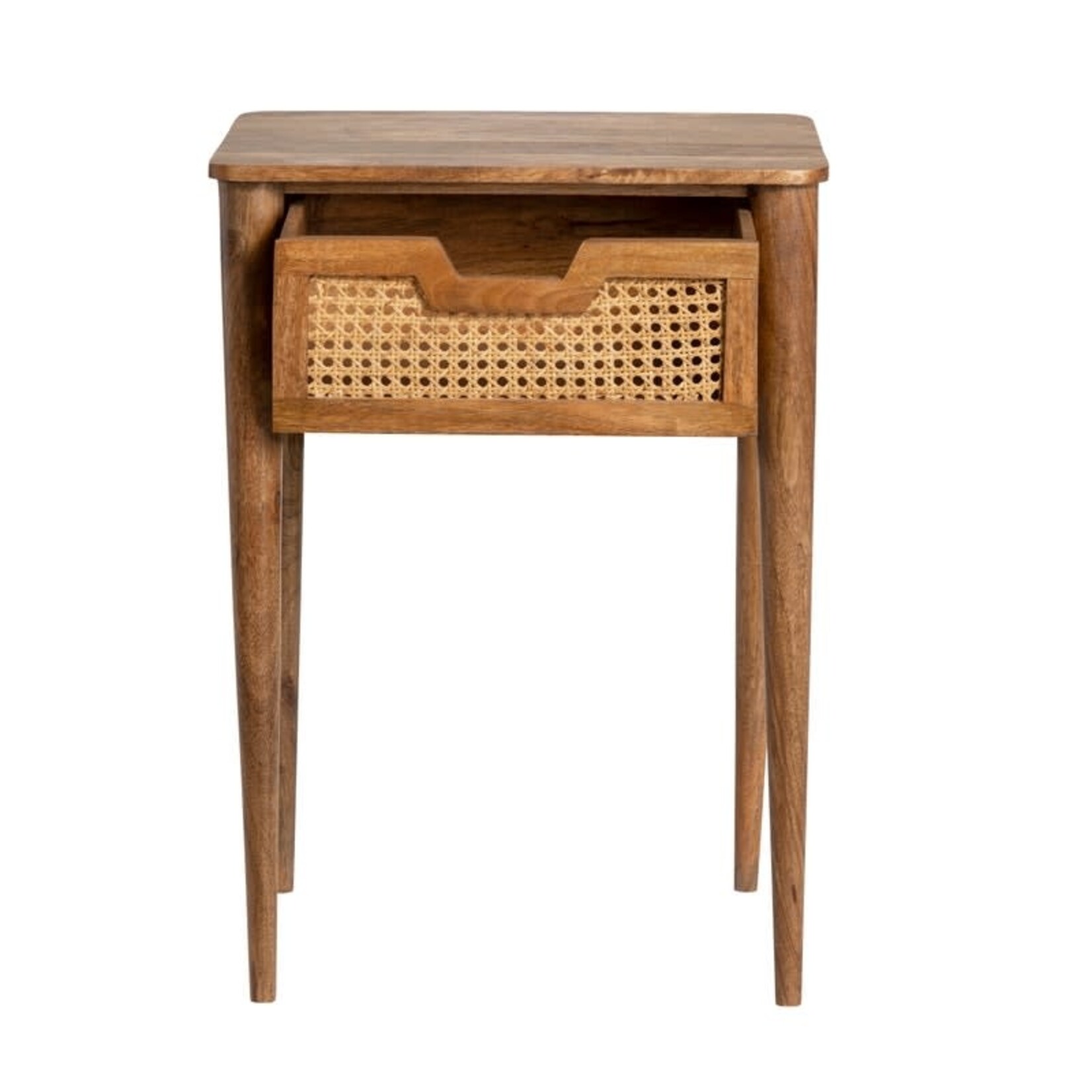 Crestview Guadalupe Accent Table (FW)