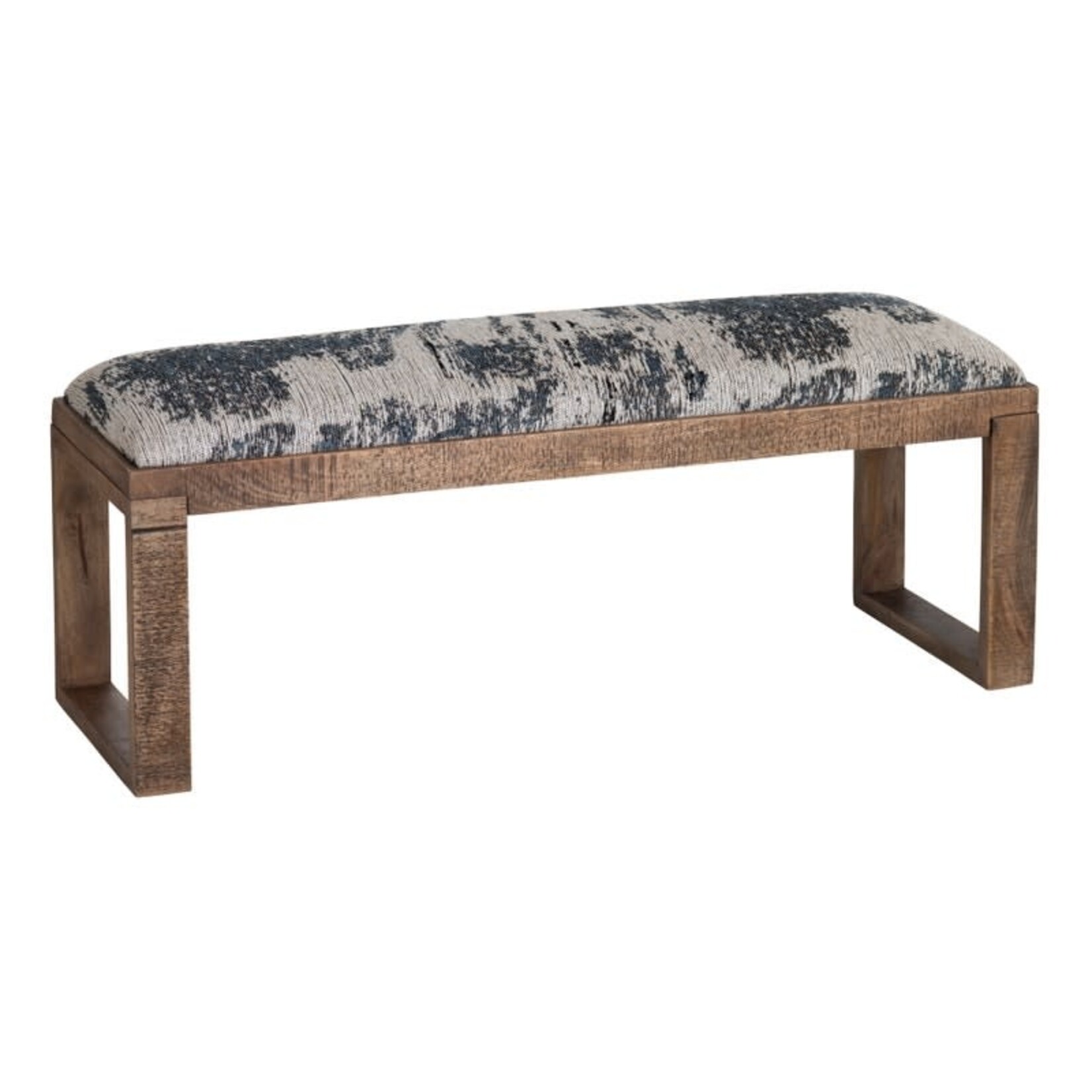Crestview Anthropology Bench (FW)