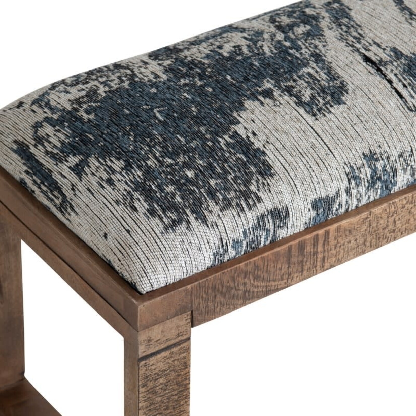 Crestview Anthropology Bench (FW)