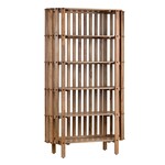 Crestview Santa Ana Etagere