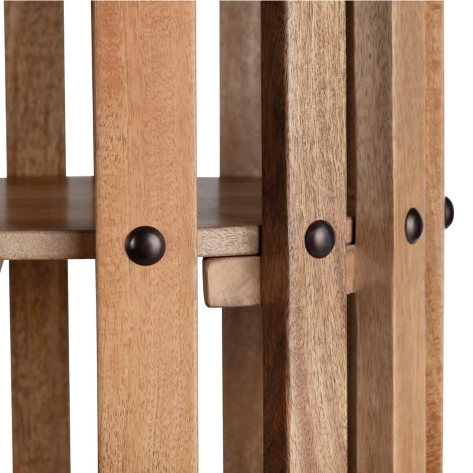 Crestview Santa Ana Etagere