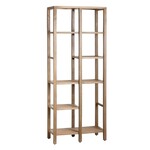 Crestview Barbados Etagere (L6H/FW)
