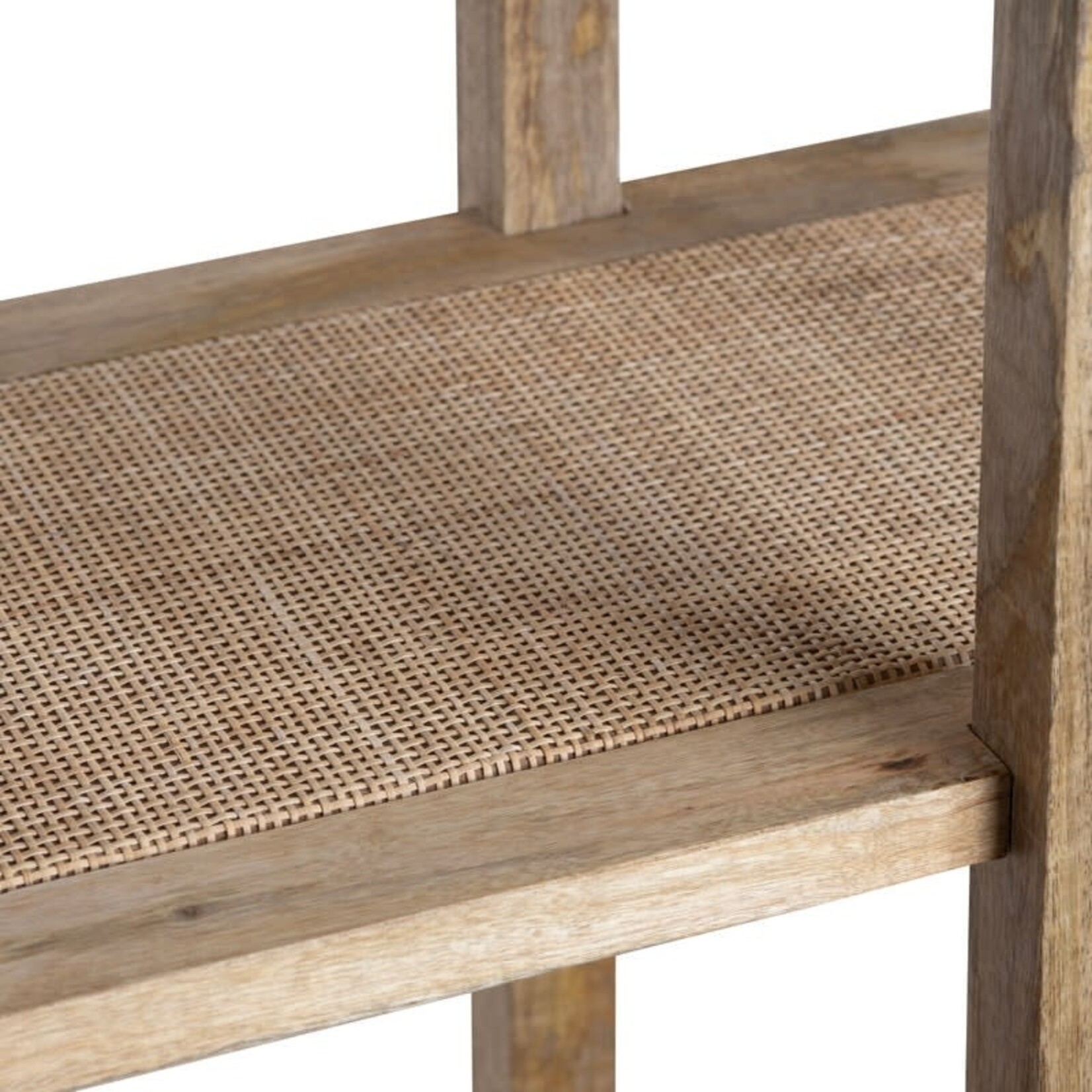 Crestview Barbados Etagere (L6H/FW)