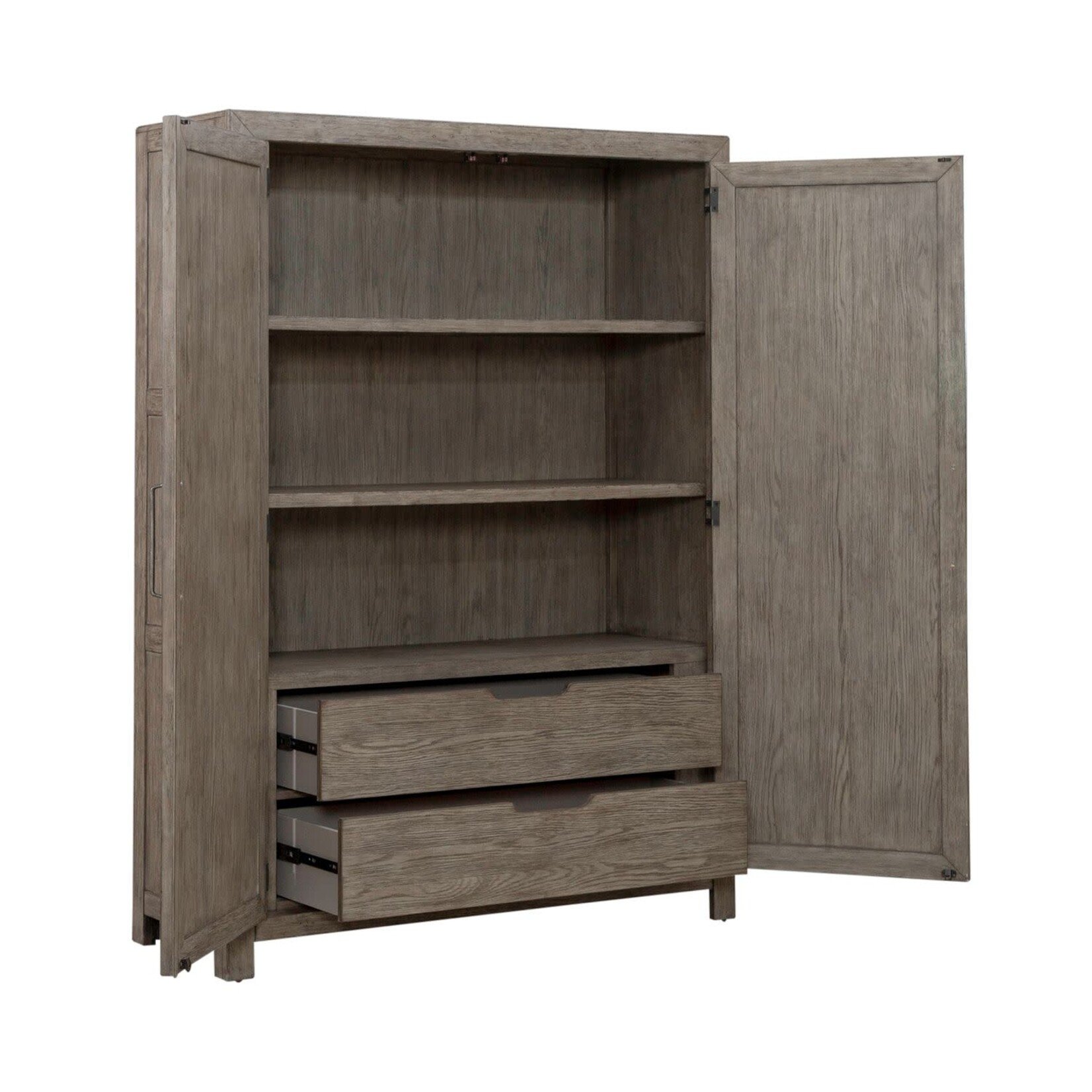 Liberty Furniture Skyview Armoire