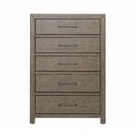 Liberty Furniture Skyview 5 Drawer Chest