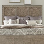 Liberty Furniture Skyview King Panel Bed
