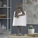 Stylecraft Frog Lamp L319534