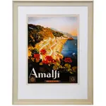 Stylecraft Amalfi Artwork 36x28 WM13133