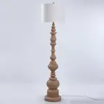 Stylecraft Floor Lamp TL74156BB