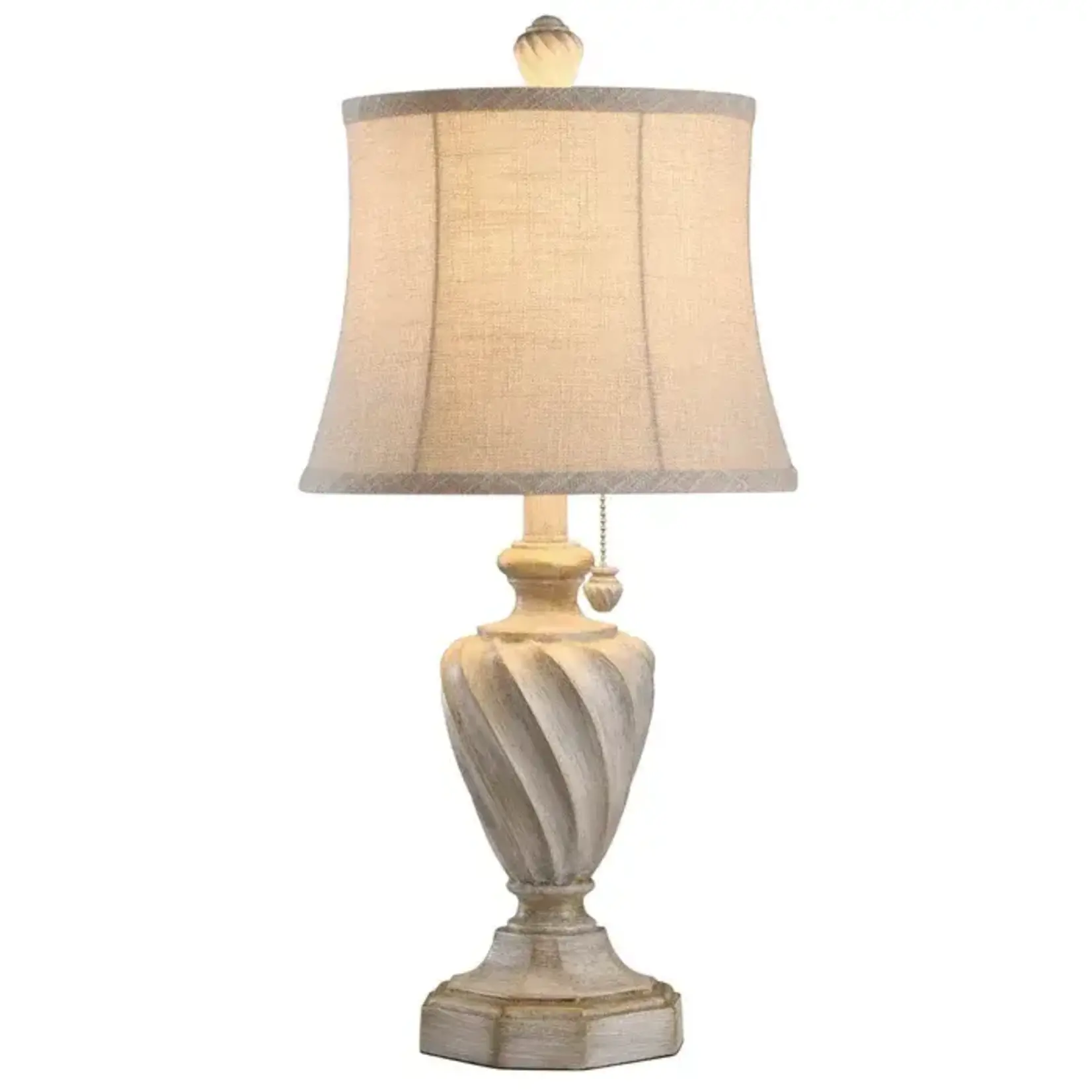 Stylecraft Lamp