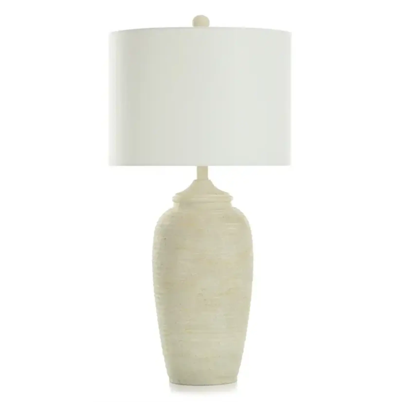 Stylecraft Table Lamp KHL333321 (FW)