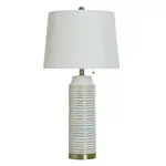 Stylecraft Table Lamp KHL334144