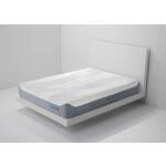 Bedgear H4 Hybrid Performance Mattress Medium