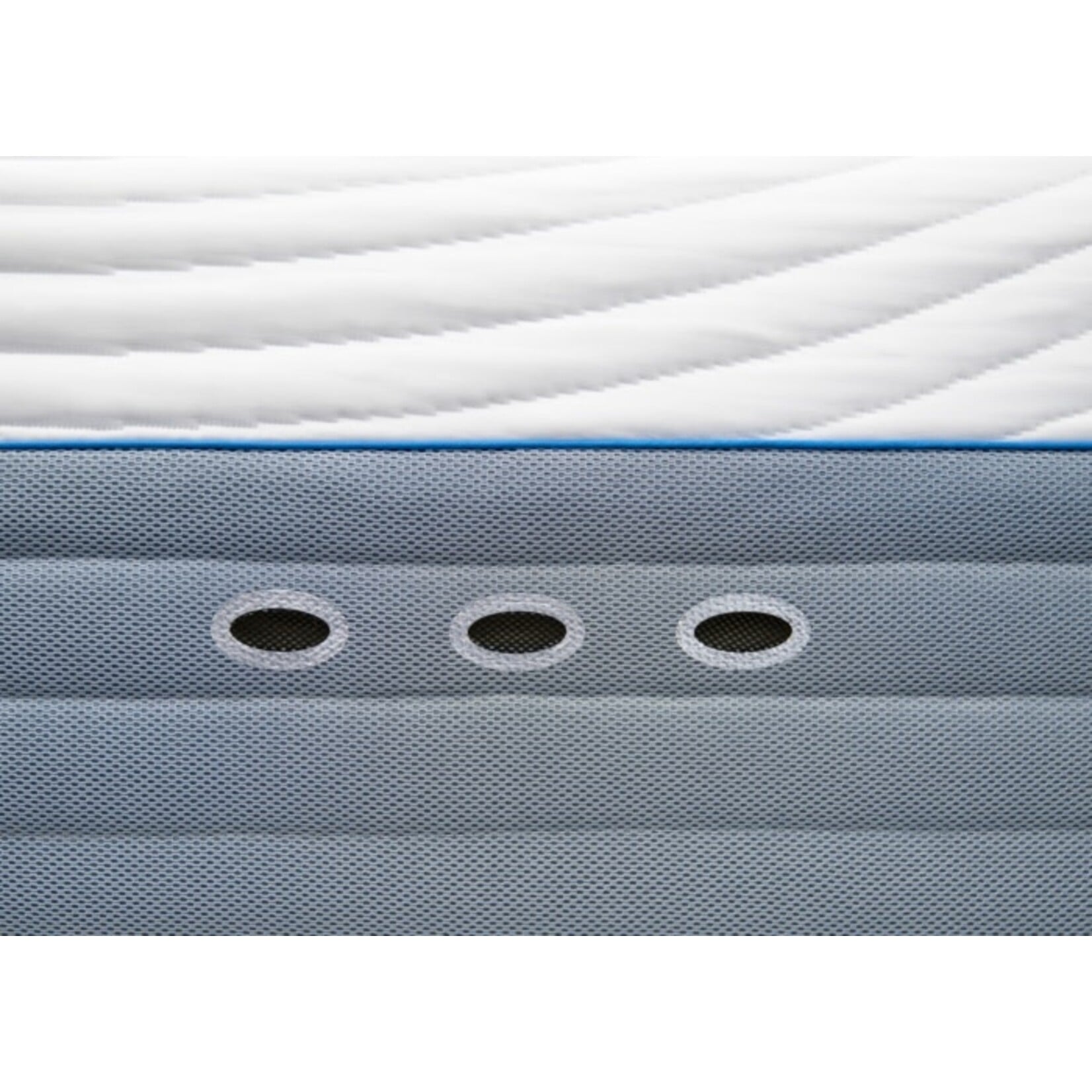 Bedgear H4 Hybrid Performance Mattress Medium