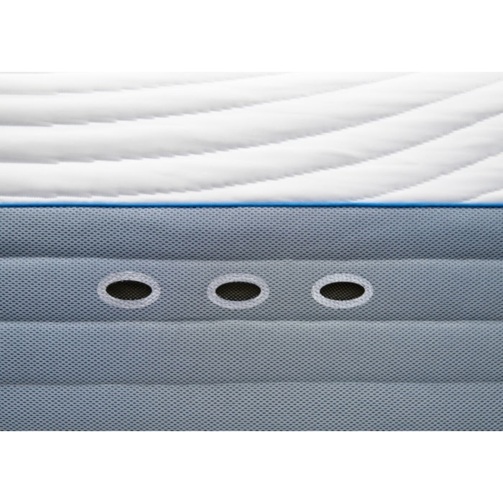 Bedgear H6 Hybrid Performance Mattress Medium Plush