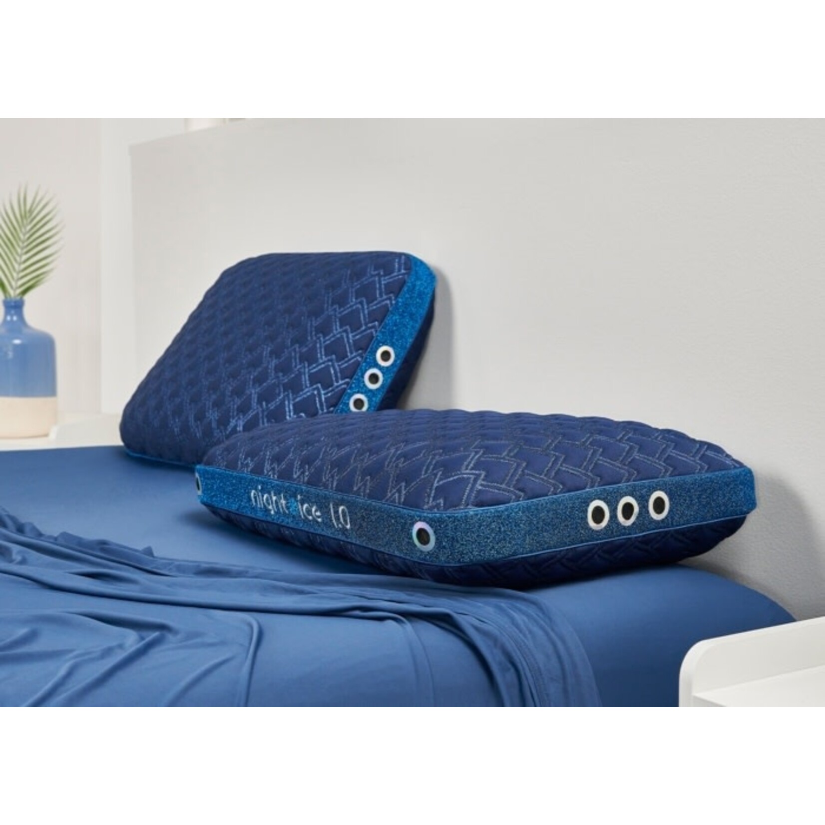 Bedgear Night Ice Performance Pillow