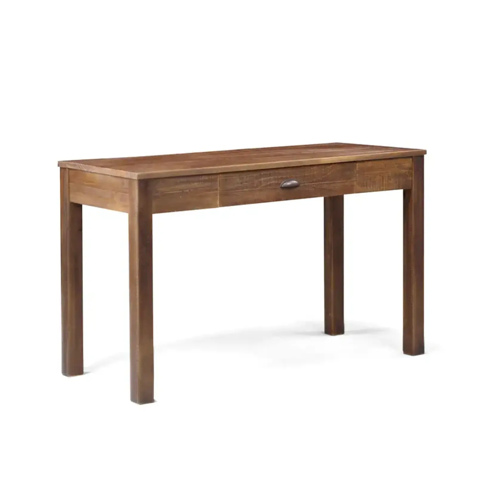 GrainWood Montauk Desk Rustic Walnut (H1M)