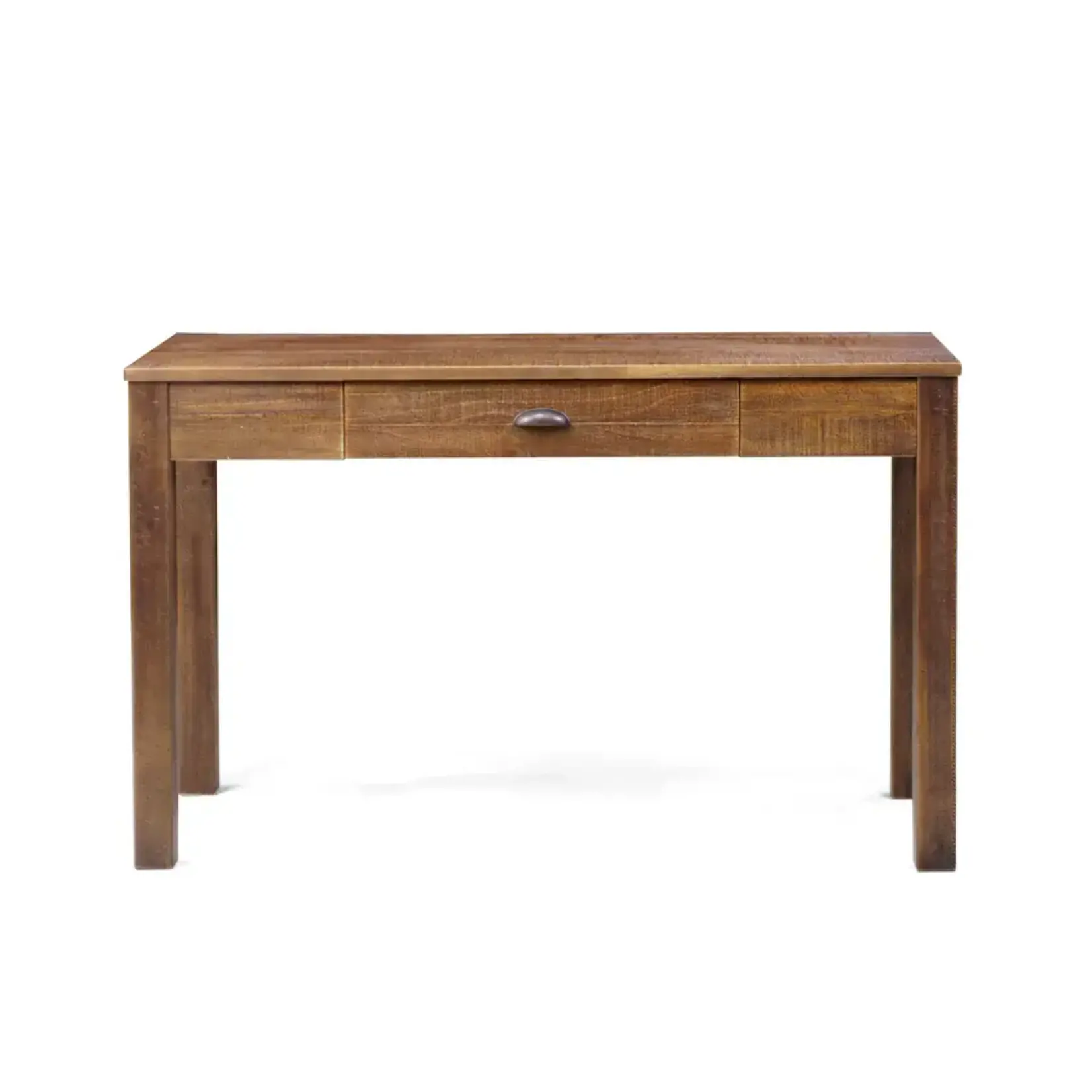 GrainWood Montauk Desk Rustic Walnut (H1M)