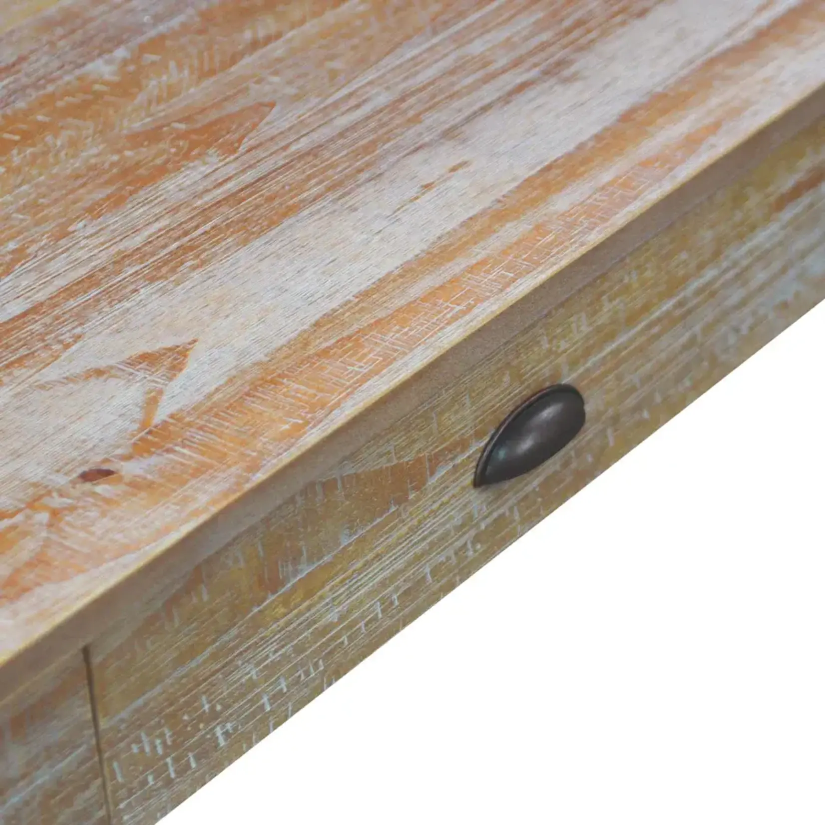 Montauk Desk Driftwood (FW)