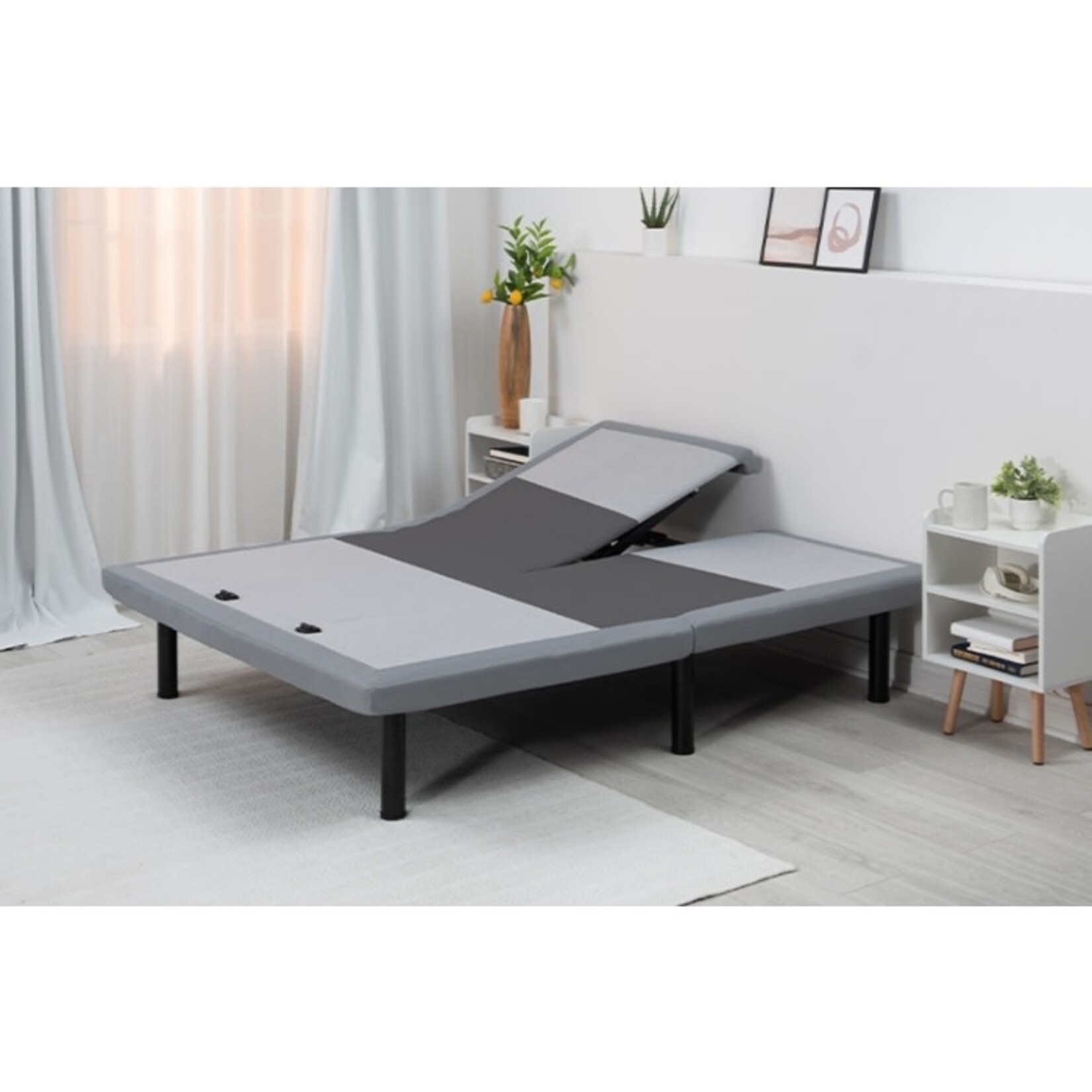 Bedgear Flex SH Adjustable Base