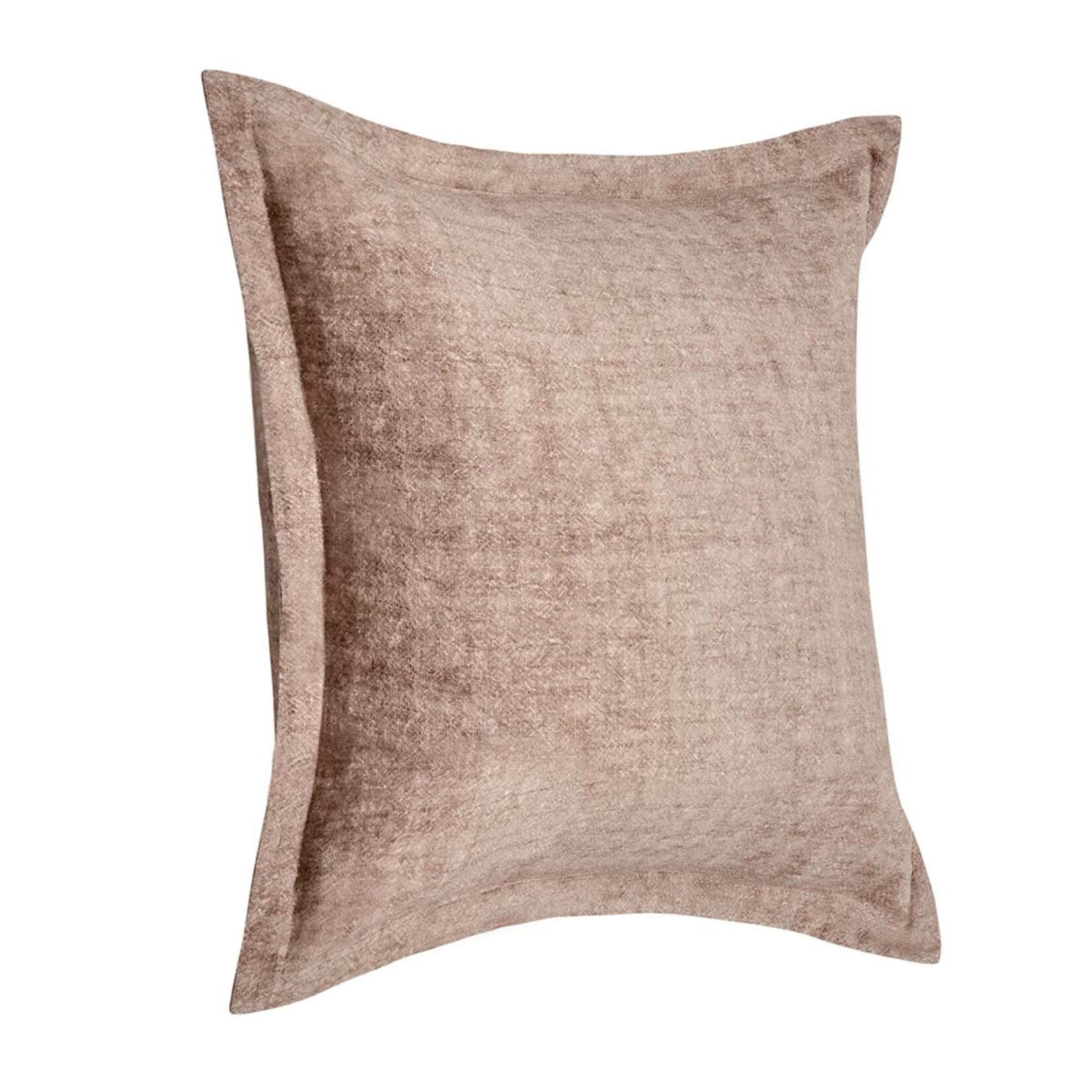 Classic Home V270039 22x22 pillow Solstice Penny Brown