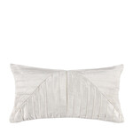 Classic Home V240121 14x26 pillow Aubry Ivory