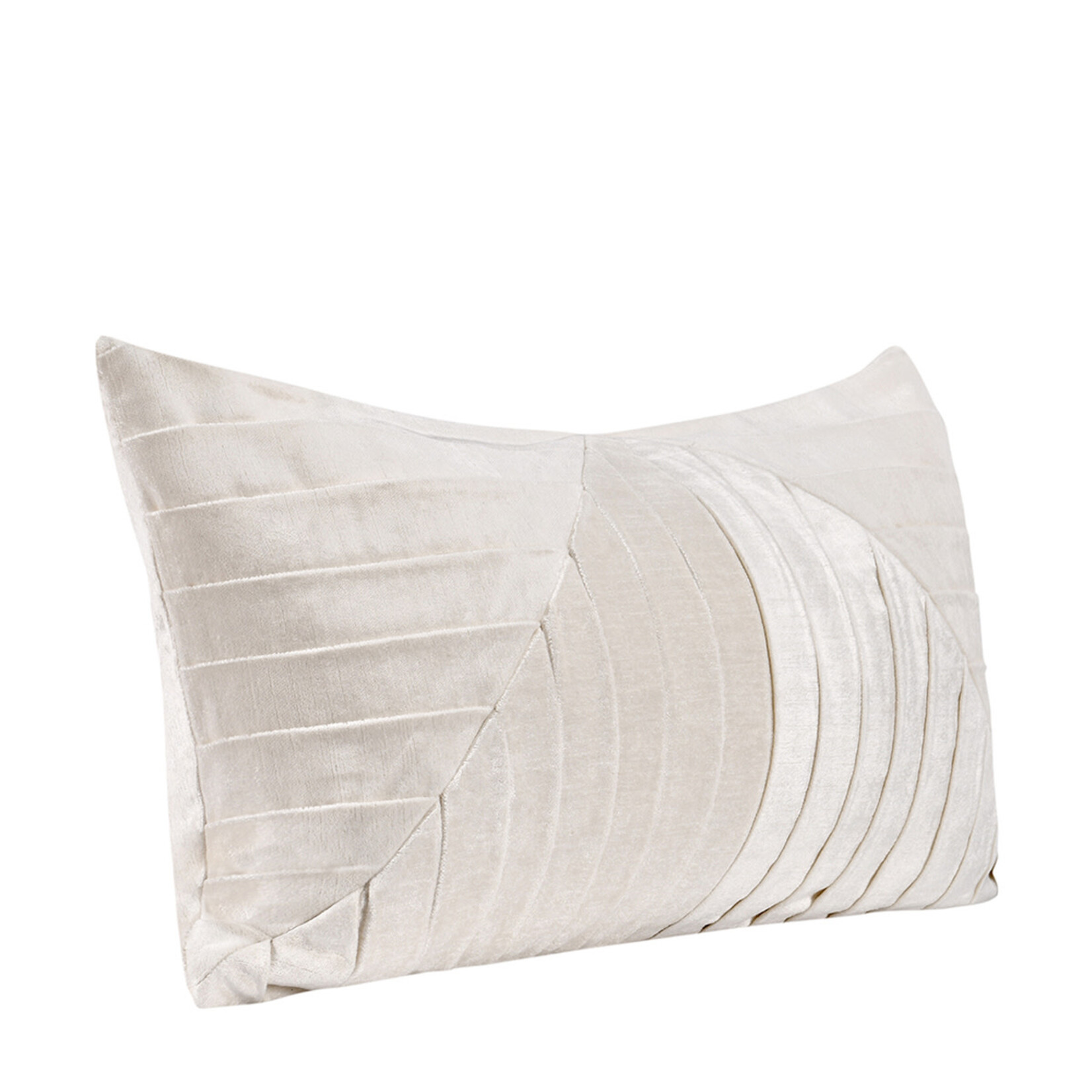 Classic Home V240121 14x26 pillow Aubry Ivory