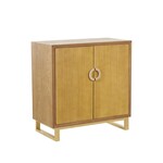 Uma Wood Cabinet 32wx32h