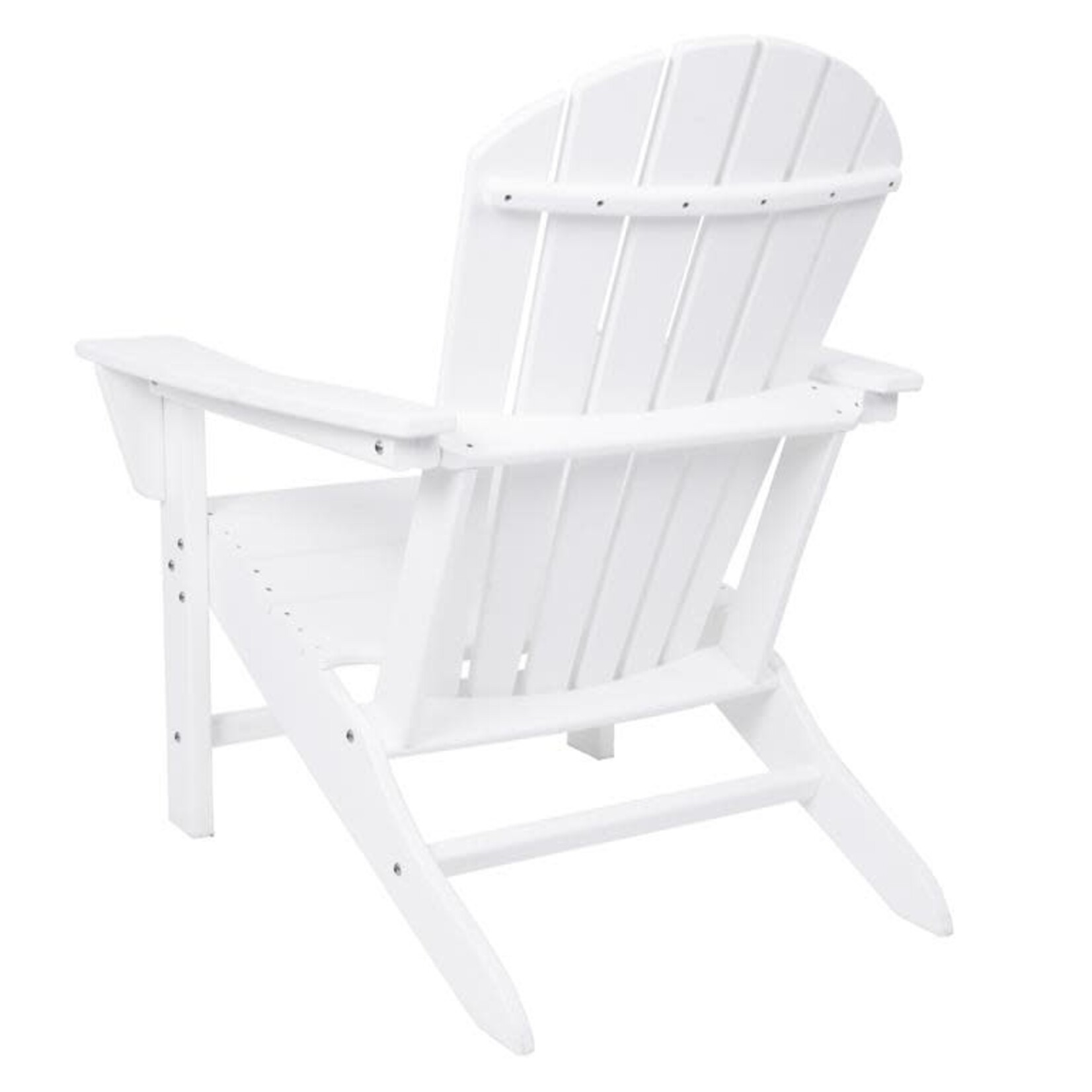 Uma Adirondack Chair White