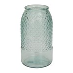 Uma Glass Vase 6x11