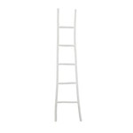 Uma Wood Ladder 18wx73h