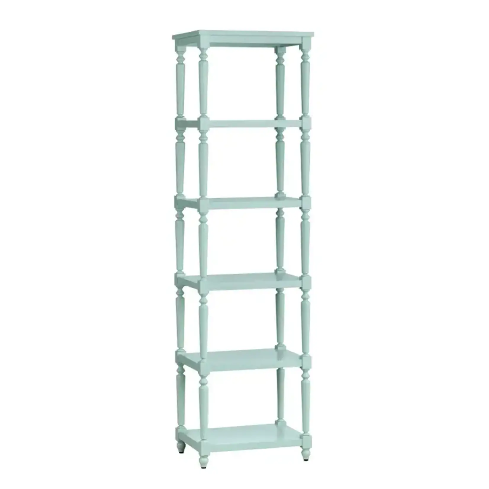 Crestview Evermore Etagere