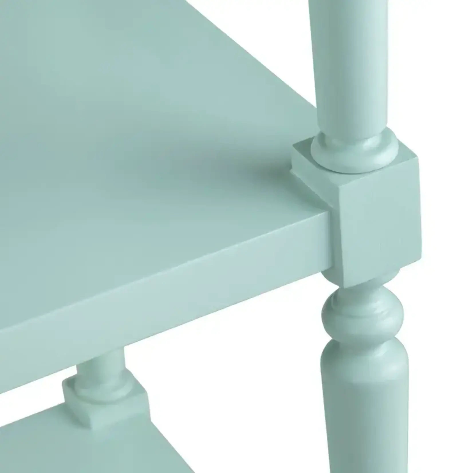 Crestview Evermore Etagere