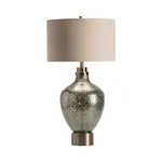 Crestview Lamp 32.75"
