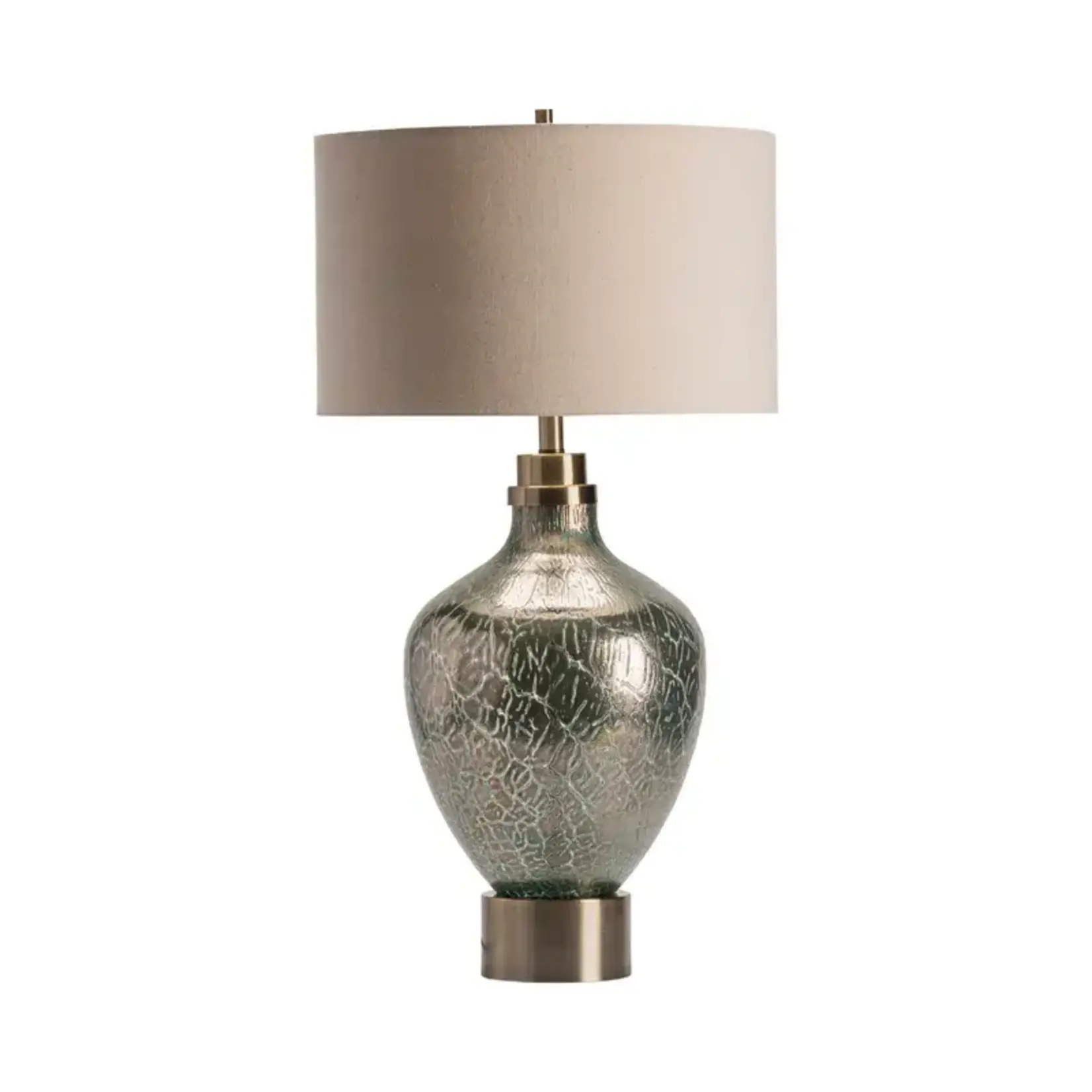 Crestview Lamp 32.75"
