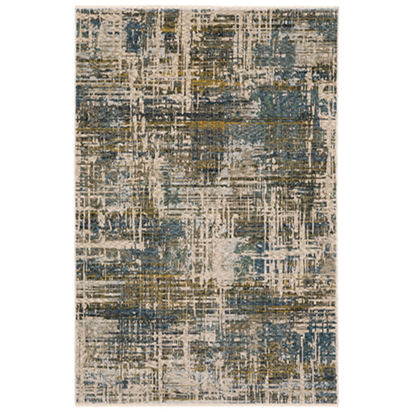Oriental Weavers Hayden Rug HAYDE-HAY05 5.3x7.6-FW