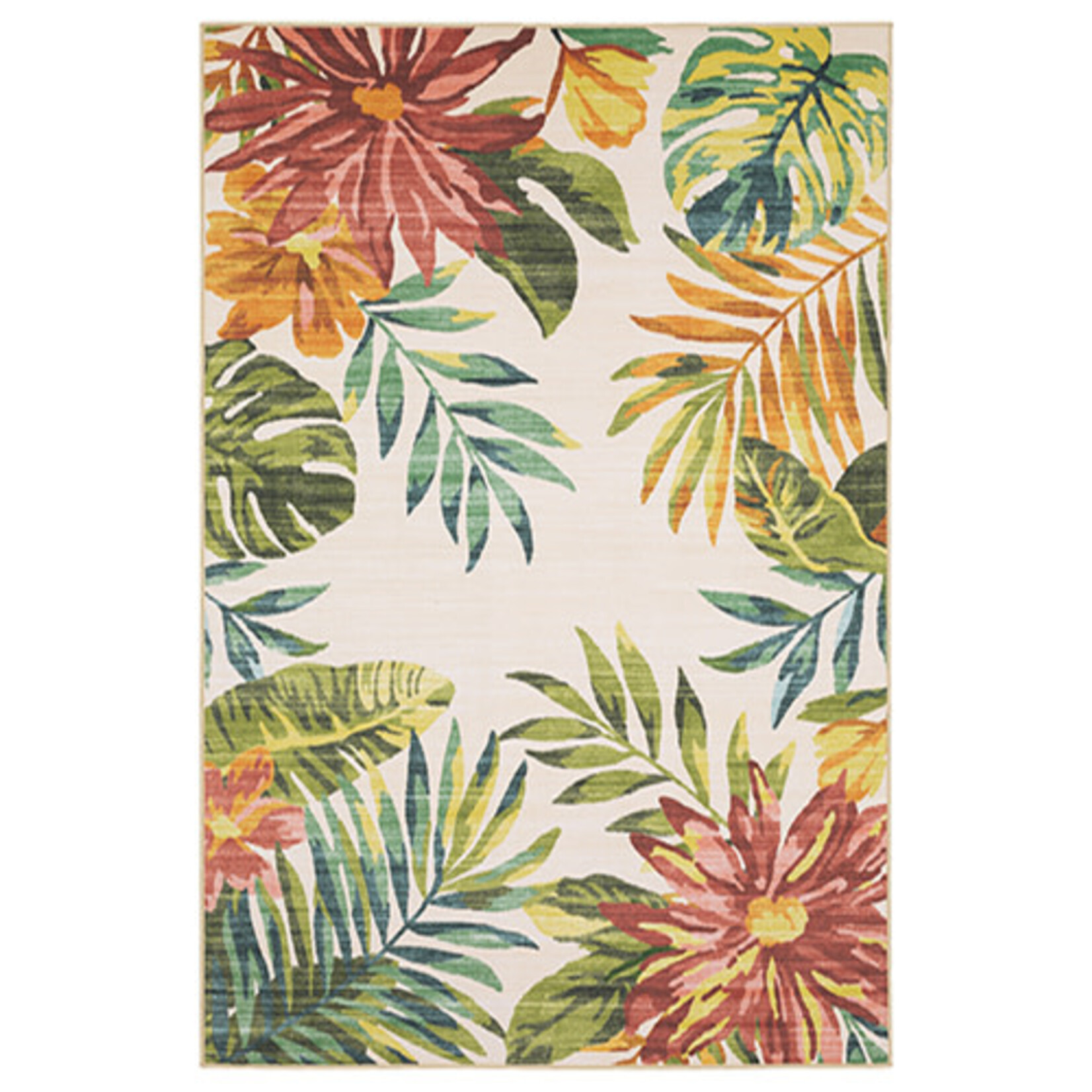 Oriental Weavers Fiji  Rug FIJI-FIJ07 5x7 (FW)