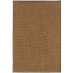 Oriental Weavers Karavia Rug KAR-2061N 7.10x10.10