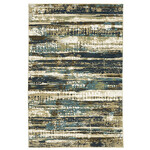 Oriental Weavers Reed Rug REED-RE02A 7.10x10.10