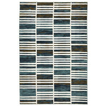 Oriental Weavers Reed Rug REED-RE05A 5.3x7.6-fw